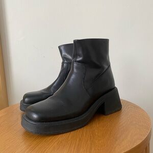 Vagabond Dorah Boots